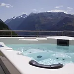 Lejlighed Les Iris T2 Station Alpe Huez *