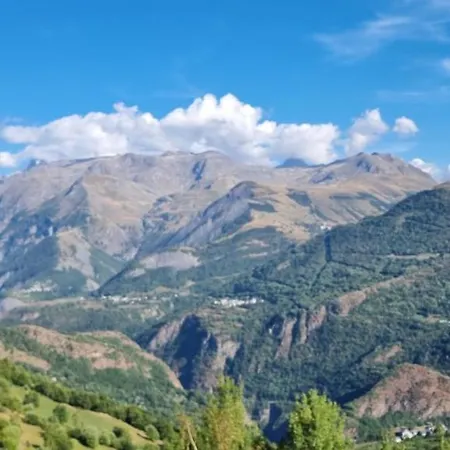 Les Iris T2 Station Alpe Huez Διαμέρισμα