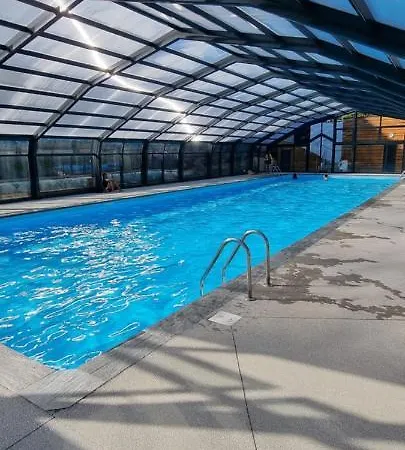 Διαμέρισμα Les Iris T2 Station Alpe Huez *