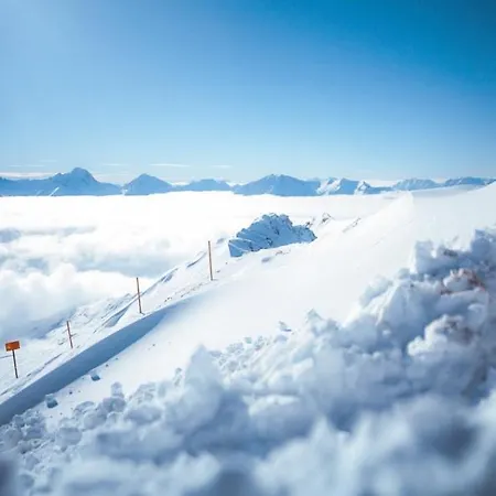 Les Iris T2 Station Alpe Huez Διαμέρισμα