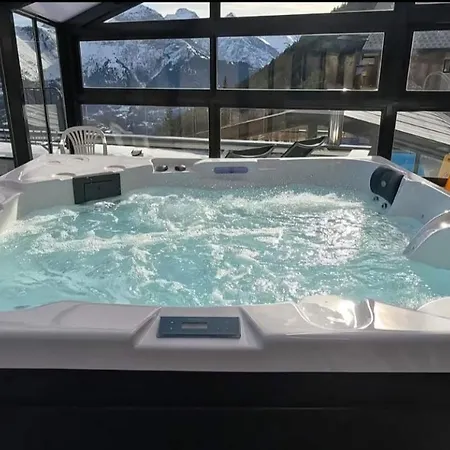 Les Iris T2 Station Alpe Huez Διαμέρισμα Auris