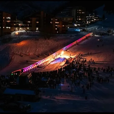 Les Iris T2 Station Alpe Huez *
