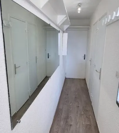Apartment Les Iris T2 Station Alpe Huez *